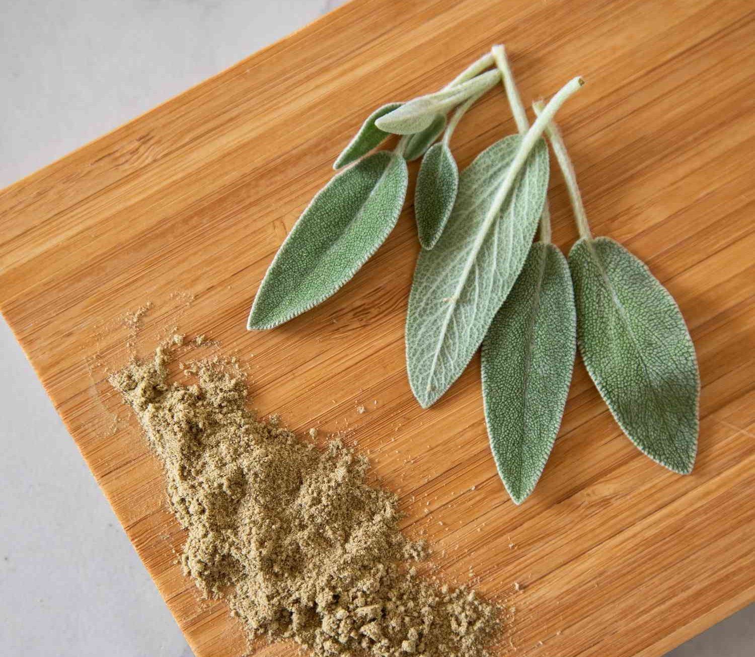 sage