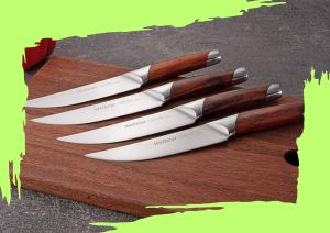 Steak Knives