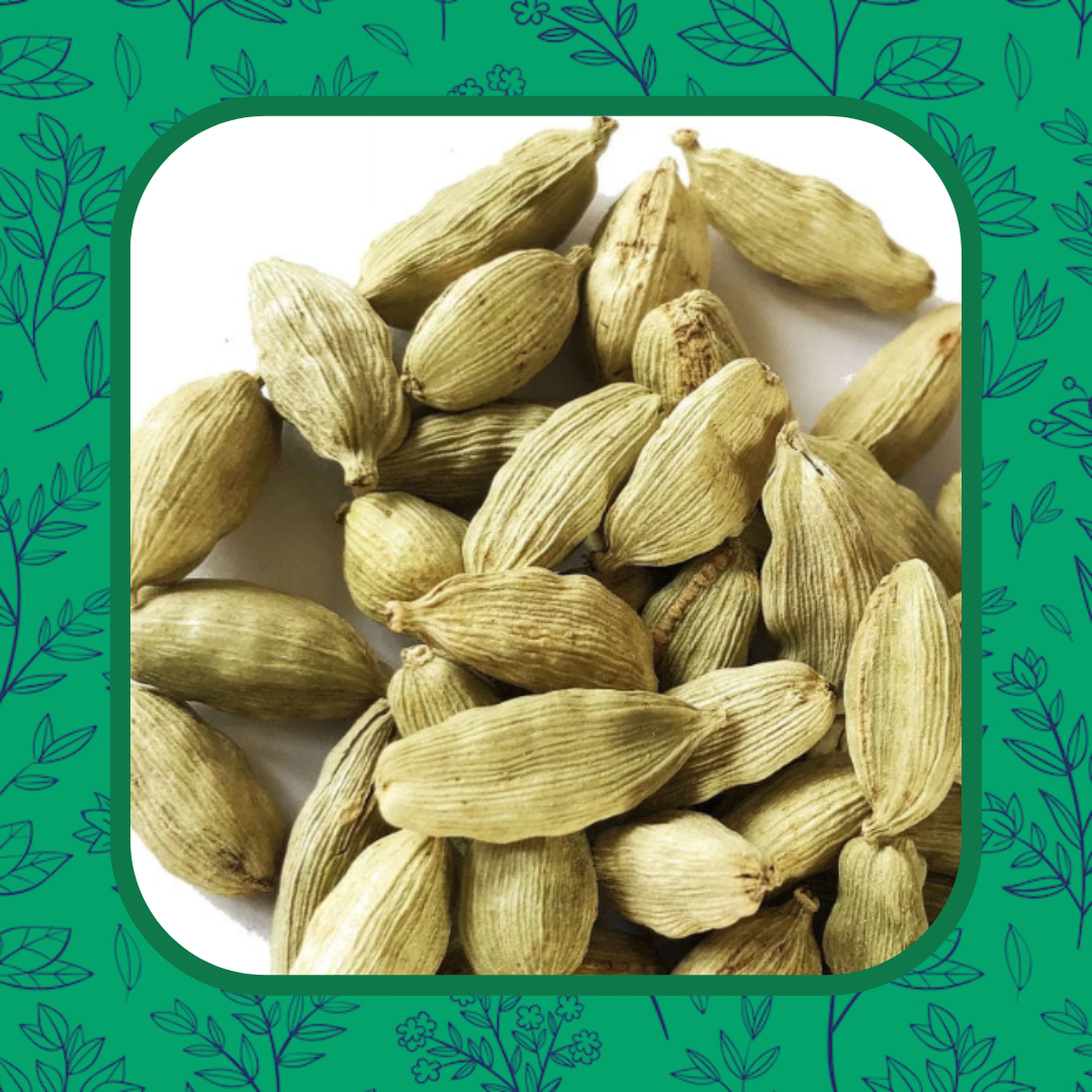 Cardamom