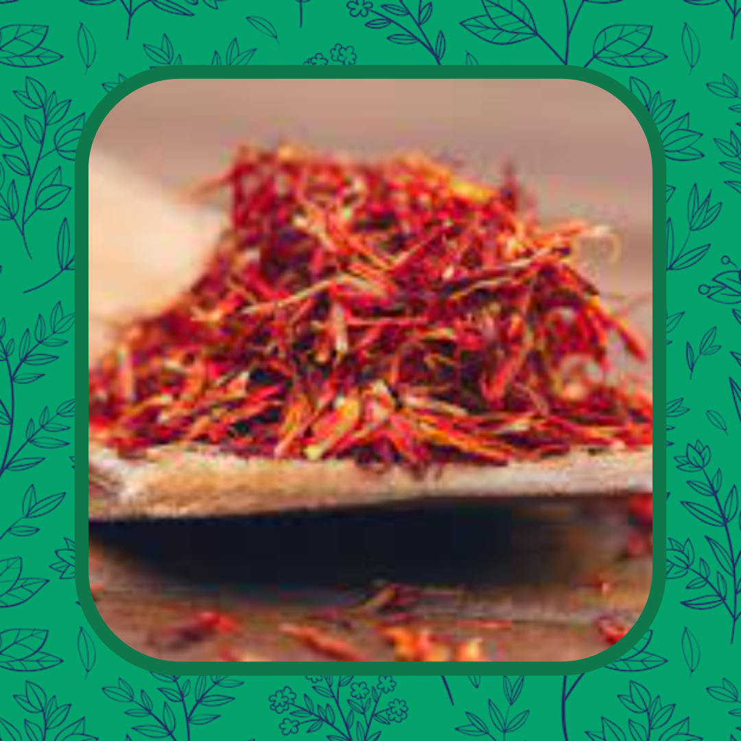 Saffron