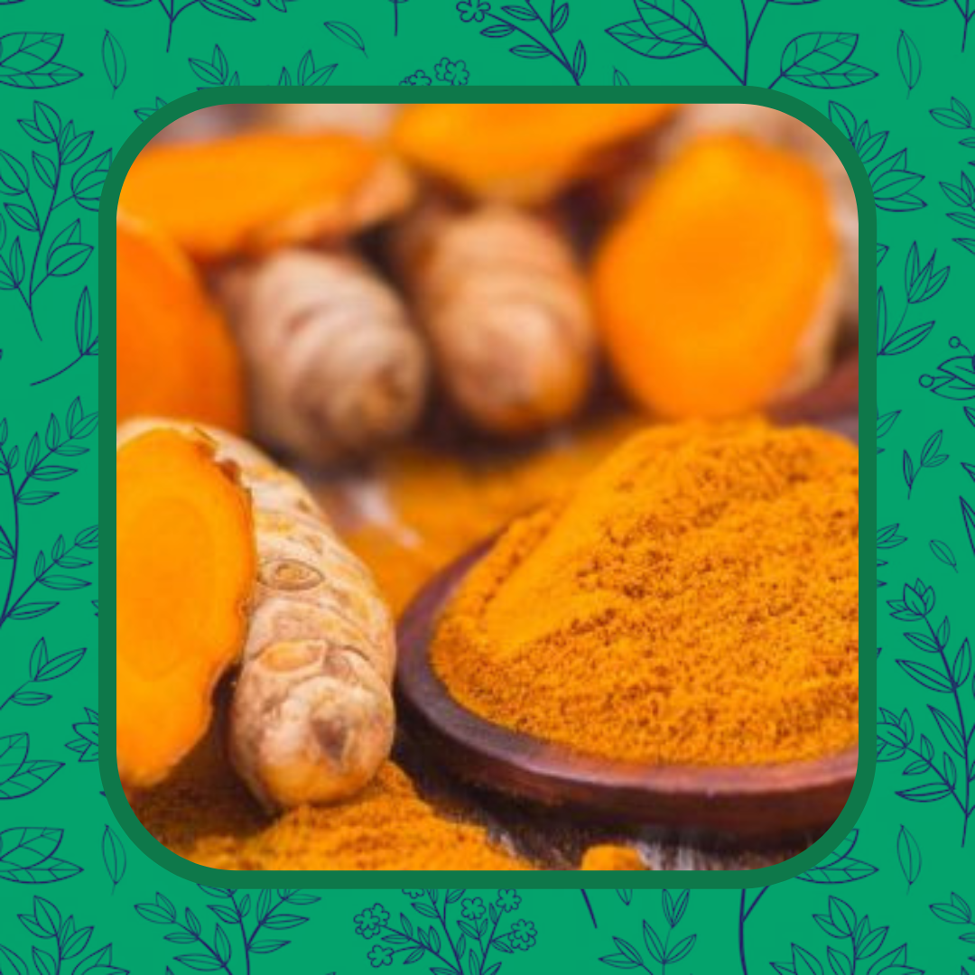 Turmeric
