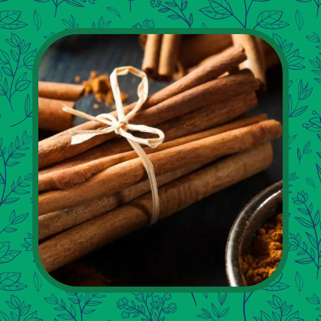 Cinnamon