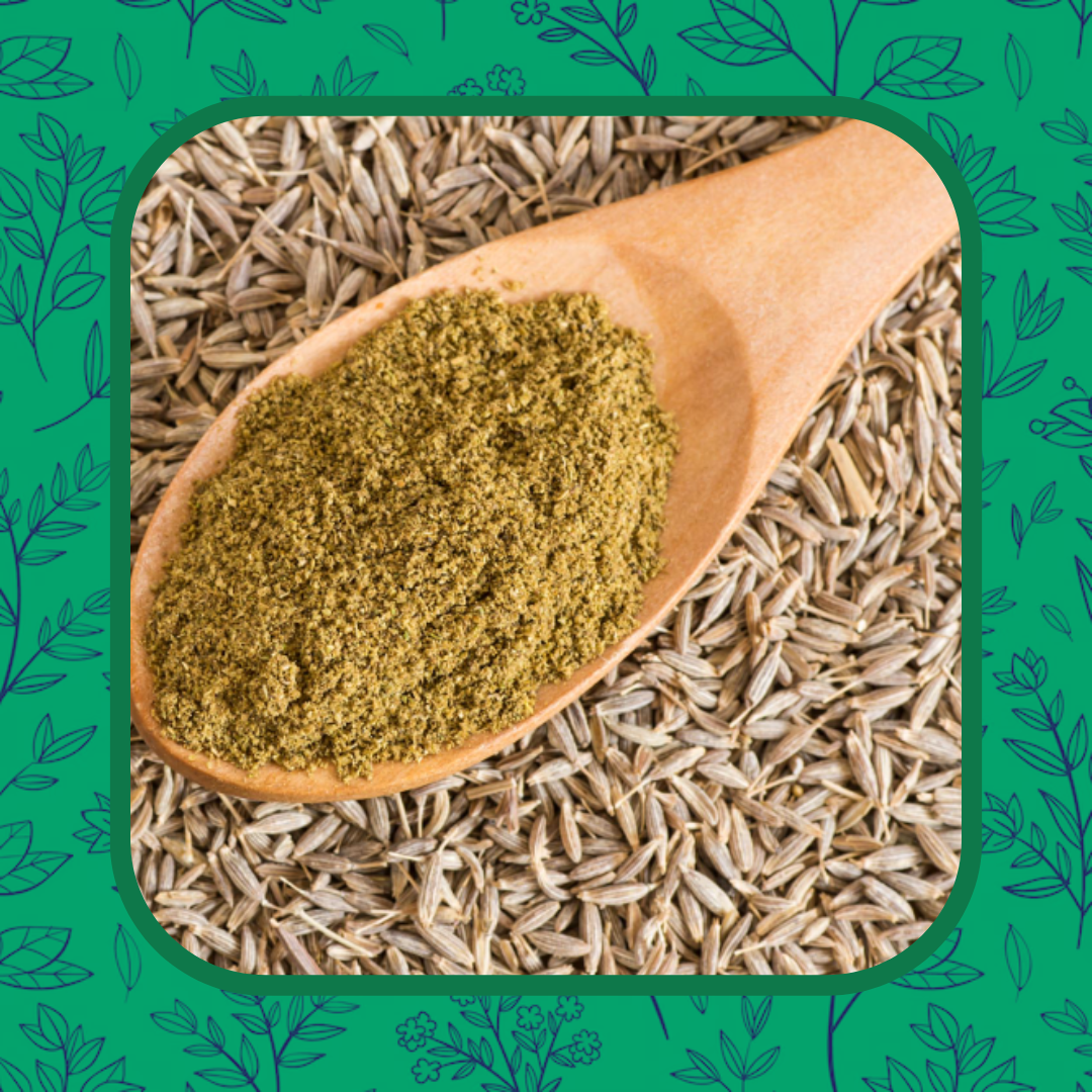Cumin