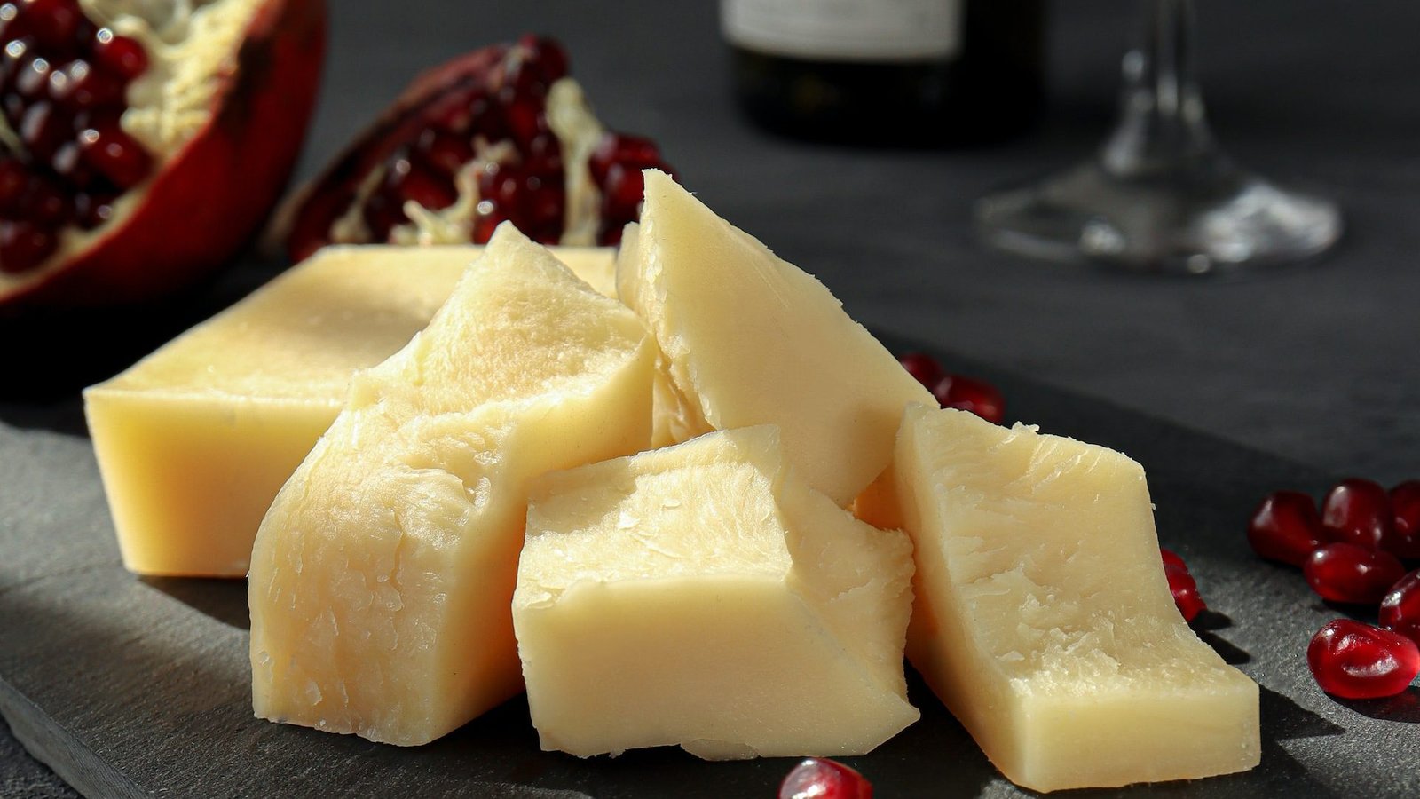 Cheese: A Delectable Defender for Strong Bones