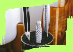 Essential Kitchen Knives