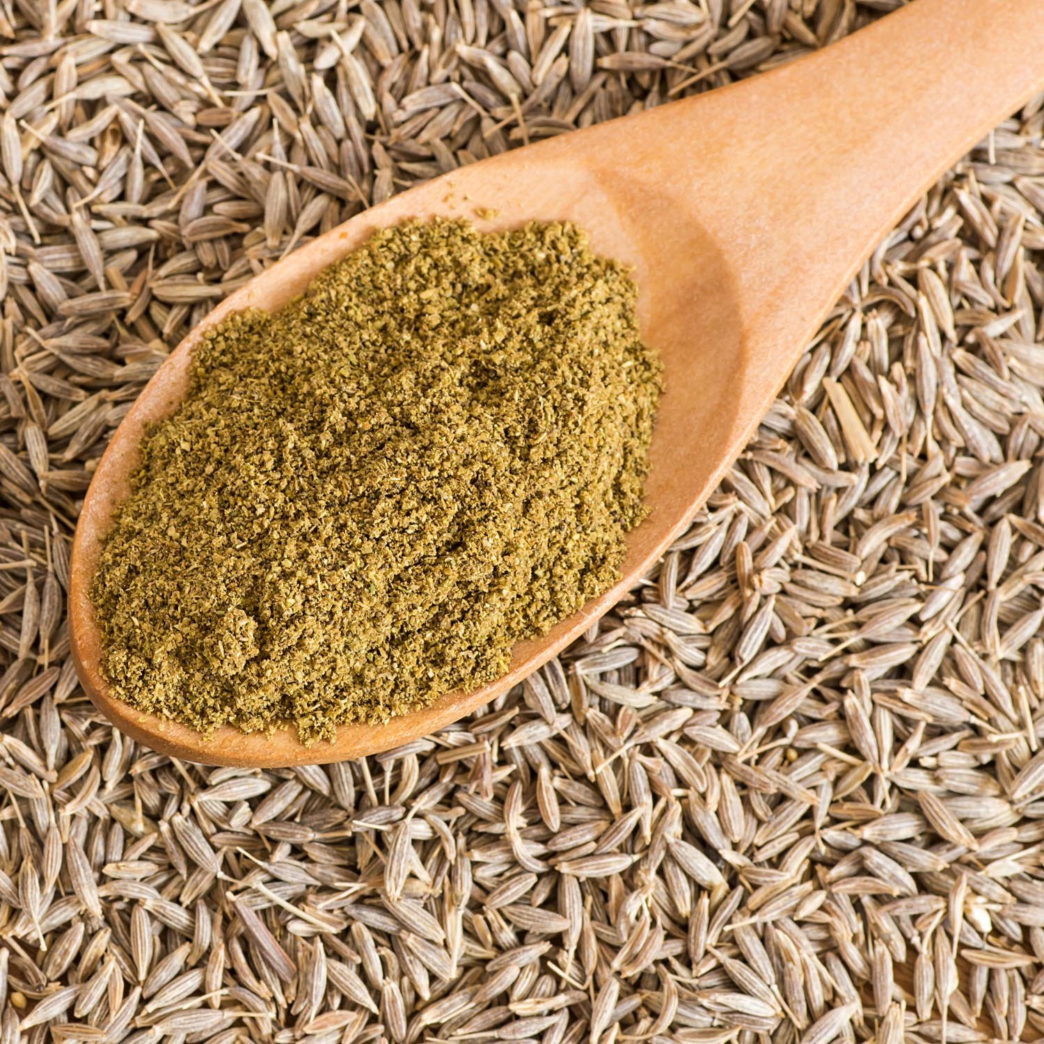 cumin
