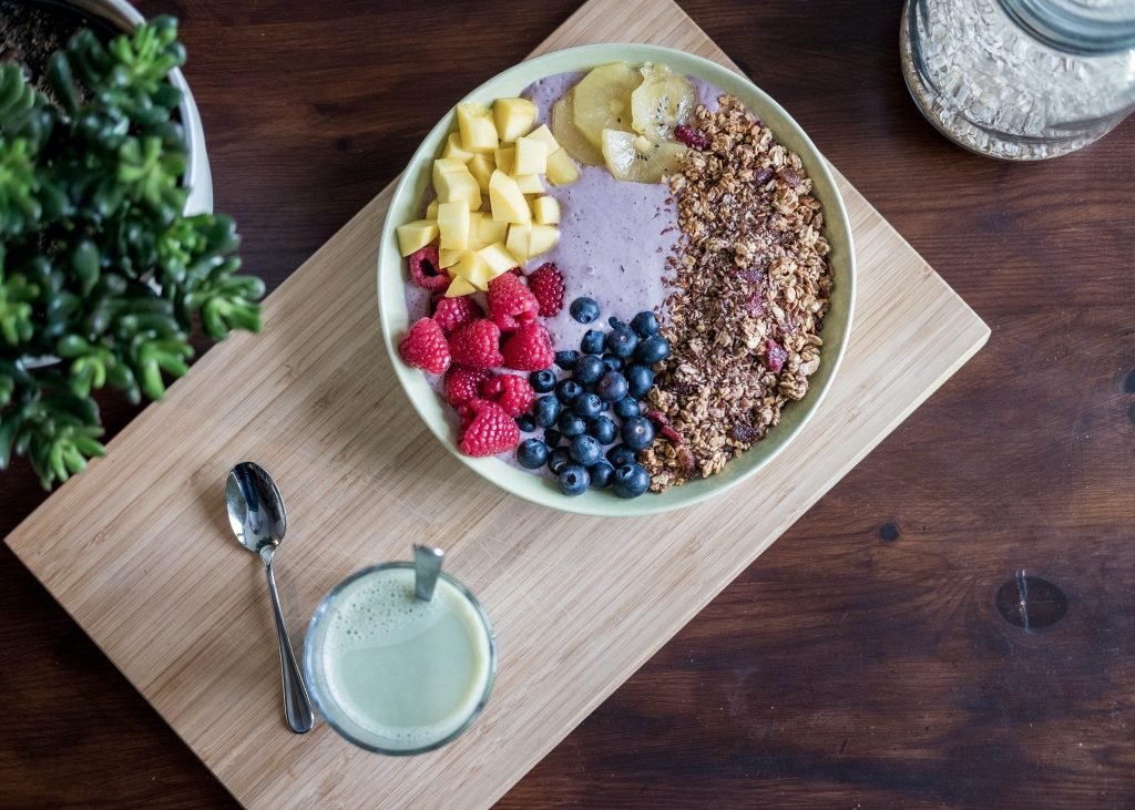 Osteoporosis Diet / Image Source: Unsplash