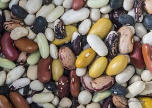Health Benefits of Beans / Flickr / Kenneth Leung