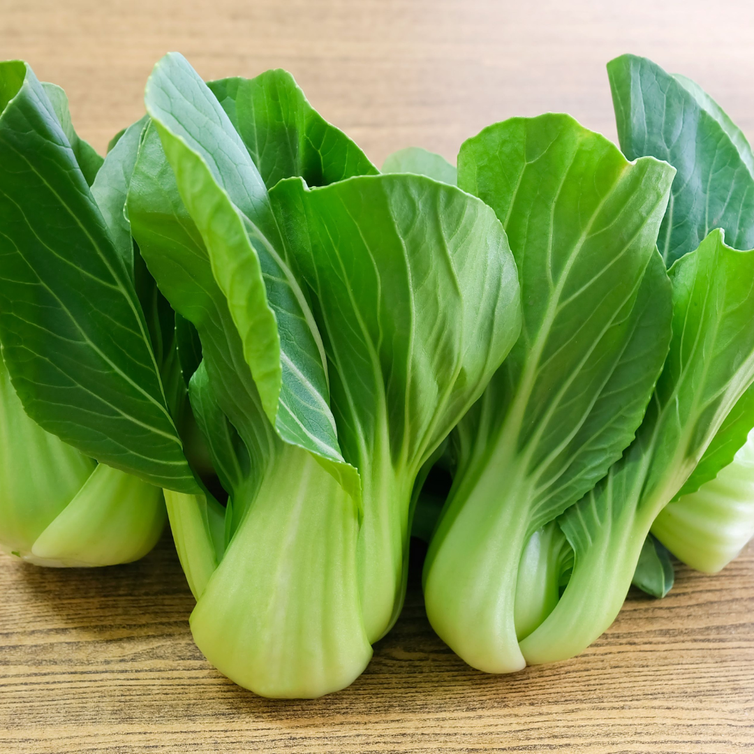 Bok Choy
