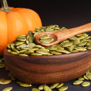 Pumpkin Seeds