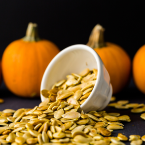 Pumpkin Seeds