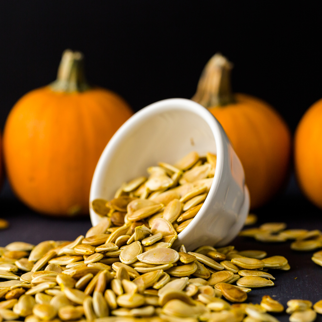 Pumpkin Seeds