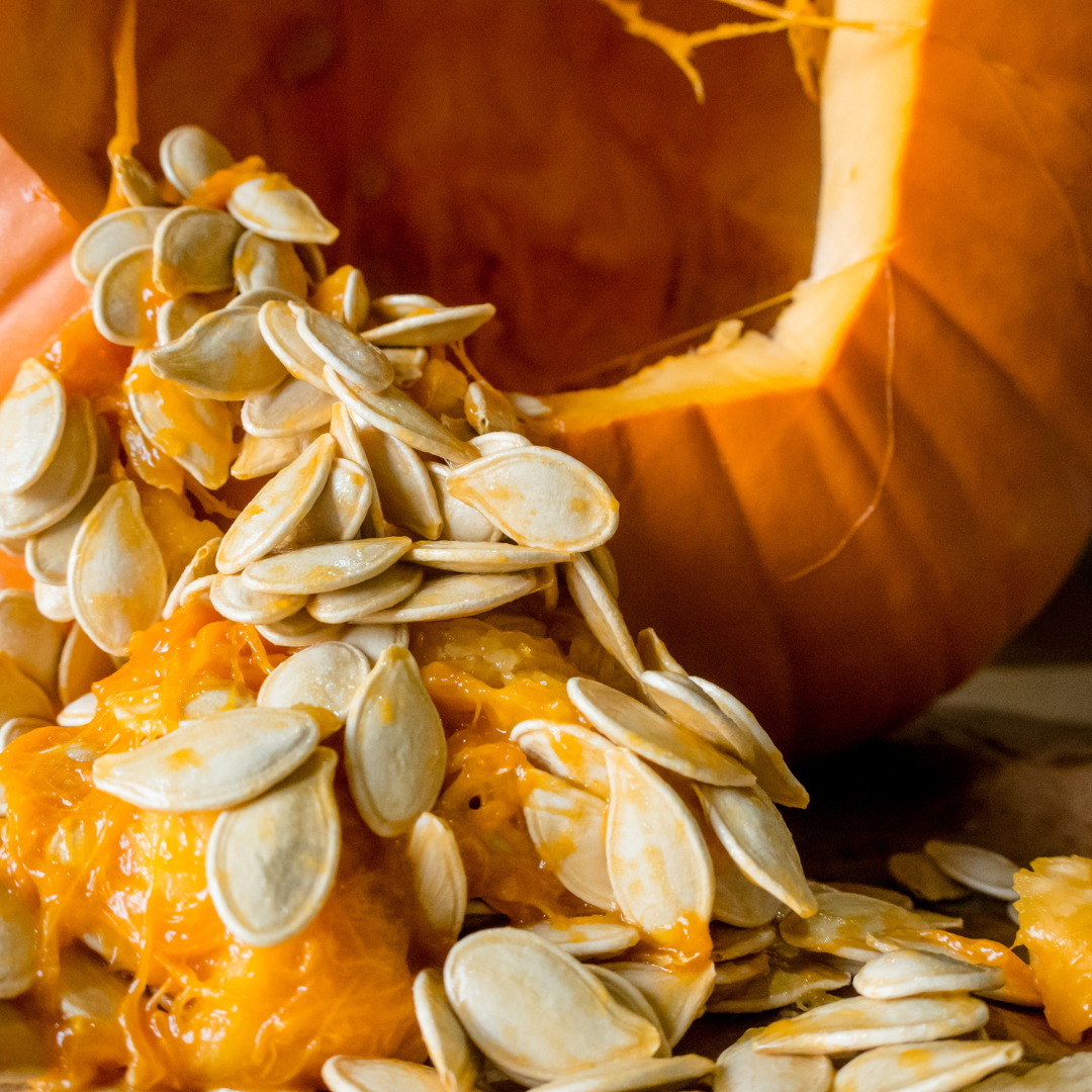 Pumpkin Seeds