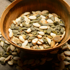Raw Pumpkin Seeds vs Roasted: Which is Healthier?