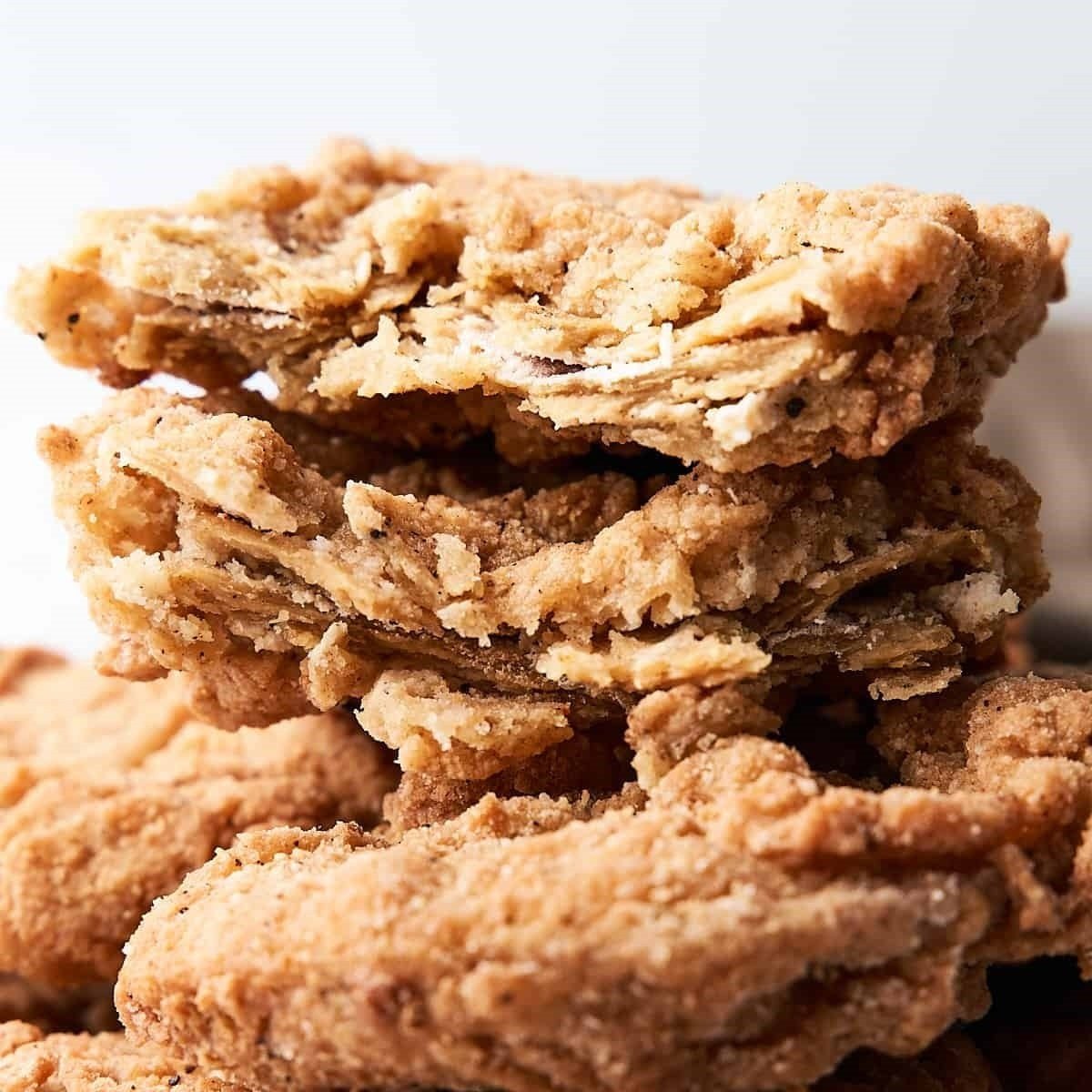 Best Vegan Fried Chicken