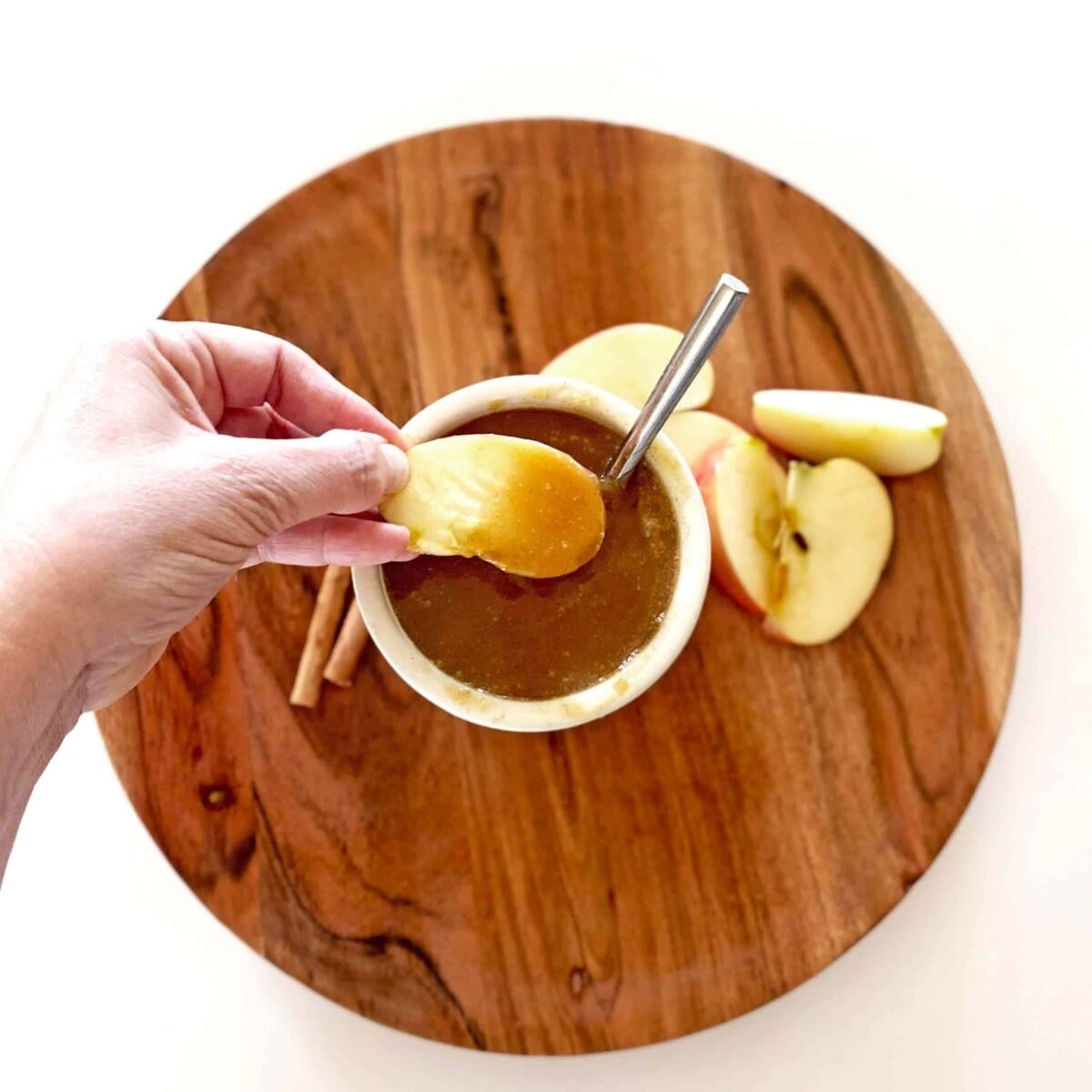 Easy Apple Curd Recipe Easy Apple Curd Recipe
