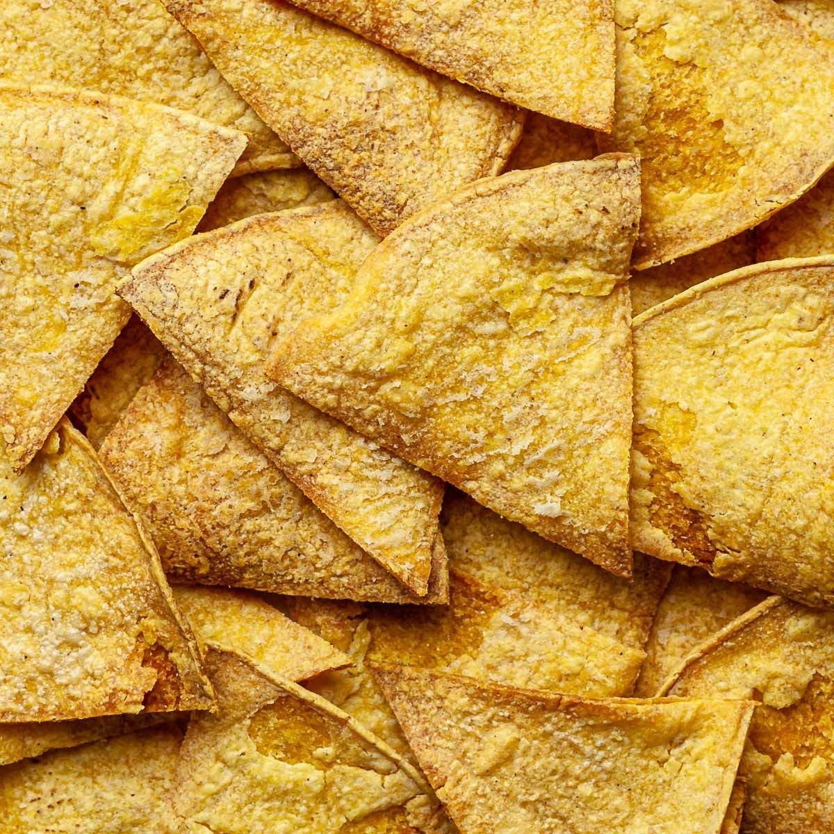 Oilfree Tortilla Chips Glutenfree And Vegan The Throbbing Eggplant