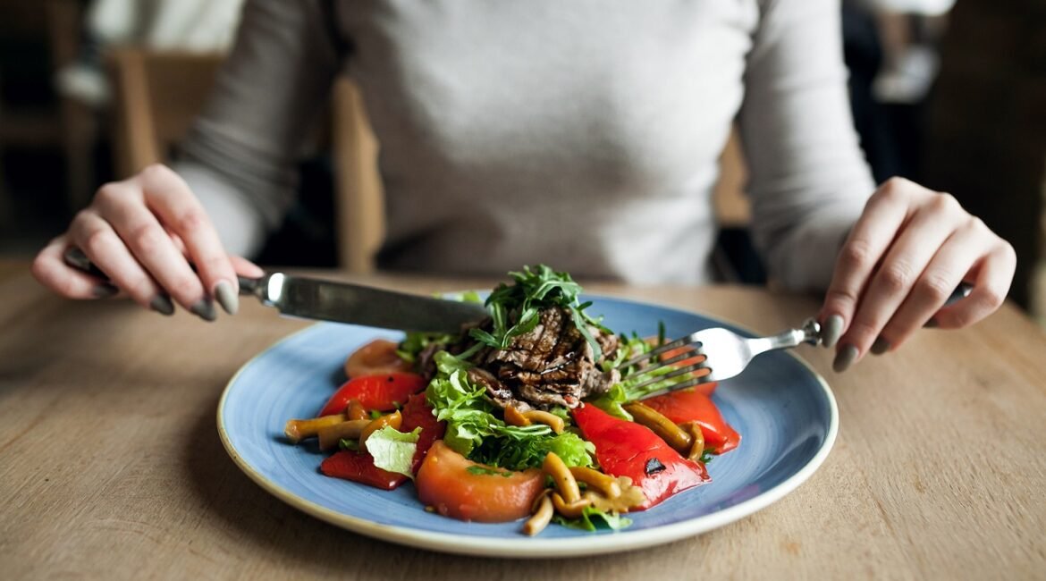 Avoiding Inflammatory Foods in a Vegan Diet